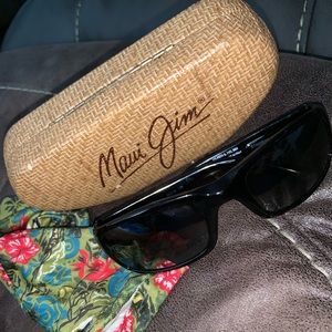 Maui Jim — Authentic